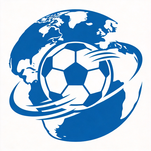2026世界杯官方中文网站 Logo